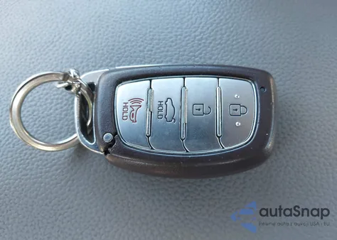 2018 Hyundai Elantra Limited from USA, damaged, VIN KMHD84LF8JU443116